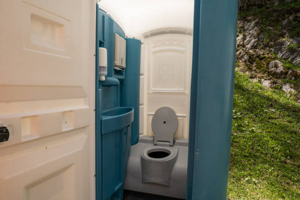 Best Local porta potty services  in Riverview, SC