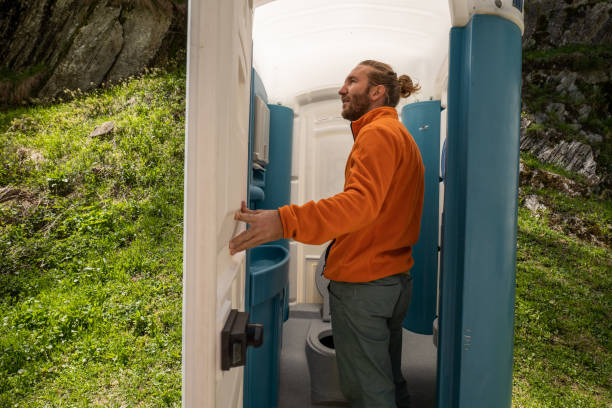 Best High-end porta potty rental  in Riverview, SC