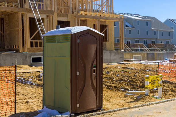 Porta potty rental for outdoor events in Riverview, SC