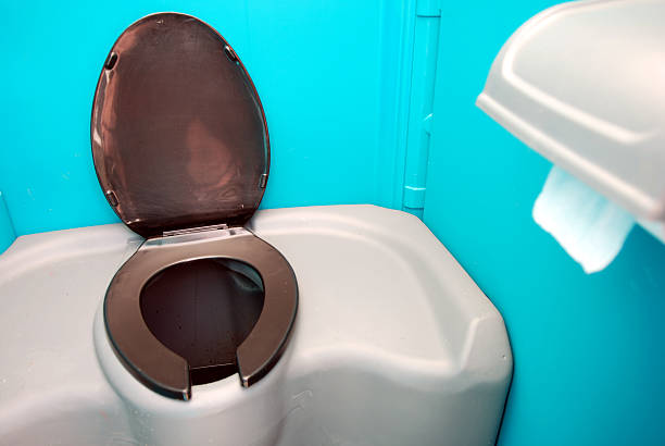 Best Luxury portable toilet rental  in Riverview, SC