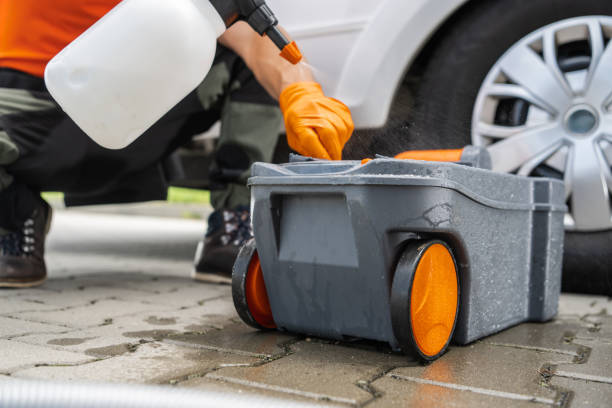 Best Portable toilet rental cost  in Riverview, SC