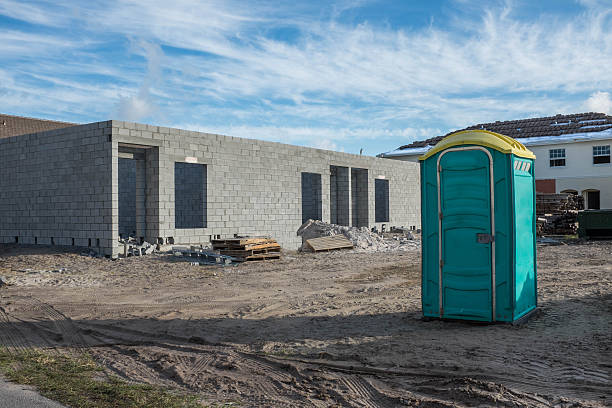 Best Porta potty delivery and setup  in Riverview, SC